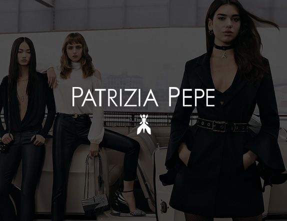Patrizia Pepe sceglie la soluzione 2D/3D di Optitex e inaugura una partnership strategica