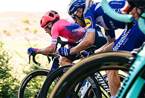 Rapha Gets on the Fast Track with Optitex 3D