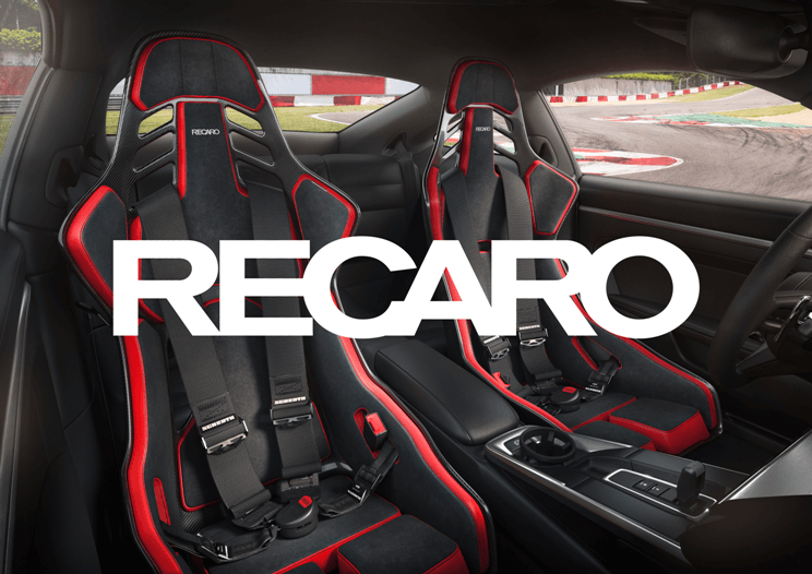 RECARO Automotive accelerates Digital Design and Production with Optitex 2D CAD Solutions