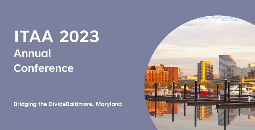 2023 ITAA Annual Conference