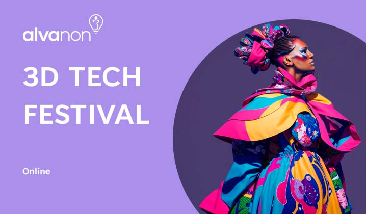 3D Tech Festival