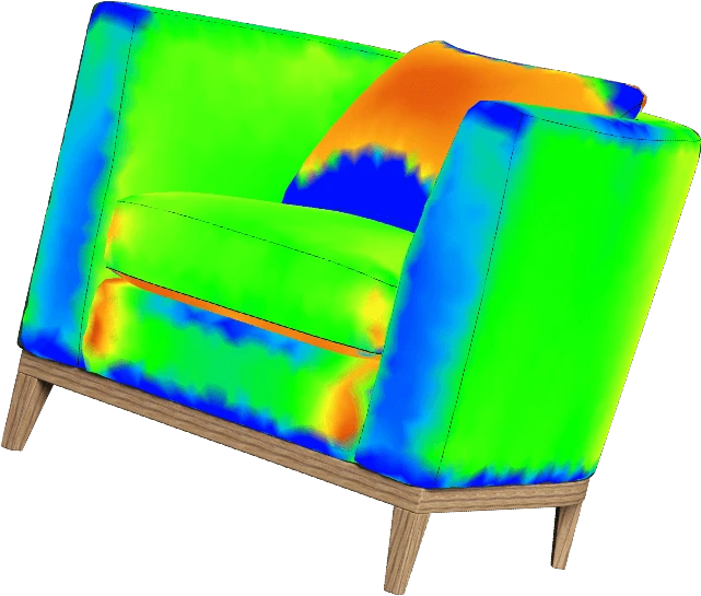 3d design software for upholstery