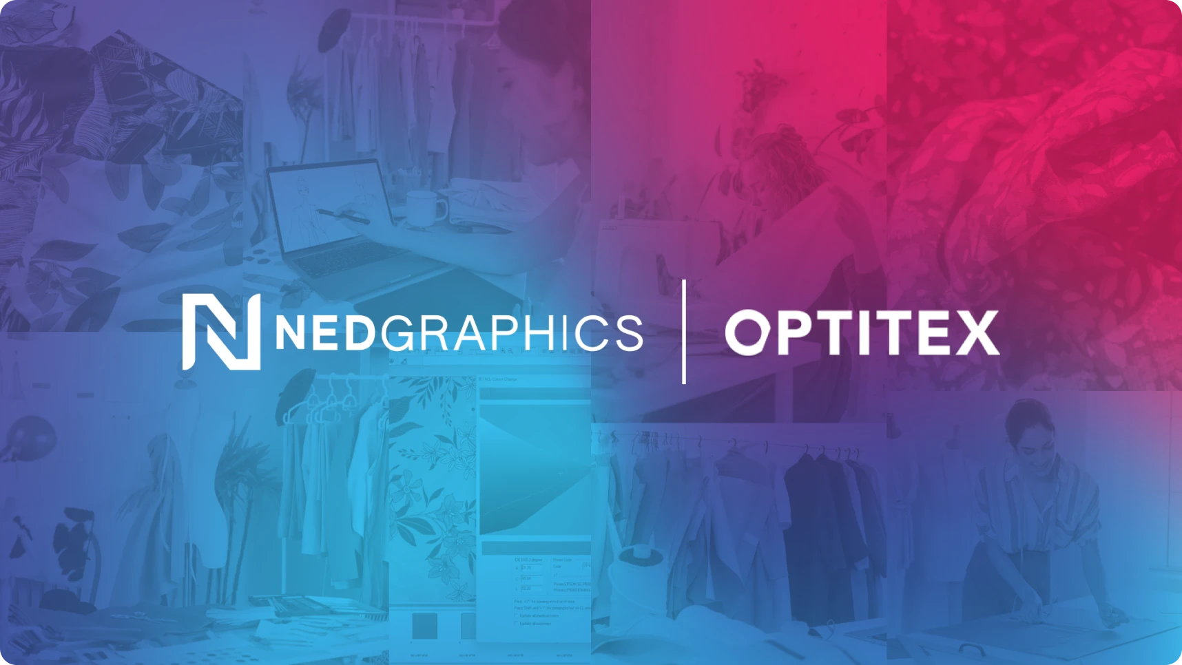  FOG Software Group Announces a Strategic Merger Between NedGraphics and Optitex to Drive Innovation and Growth 