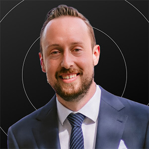 Jameson Glosnek, CPA, CA