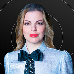 Slavena Kiryakova