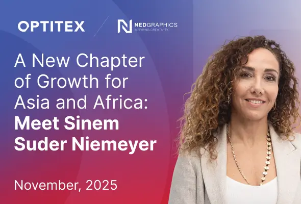 A New Chapter of Growth for Asia and Africa: Meet Sinem Suder Niemeyer