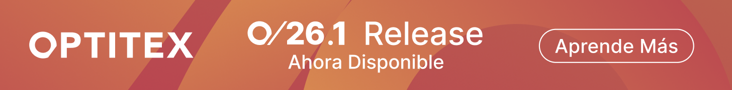 O26.1 new release